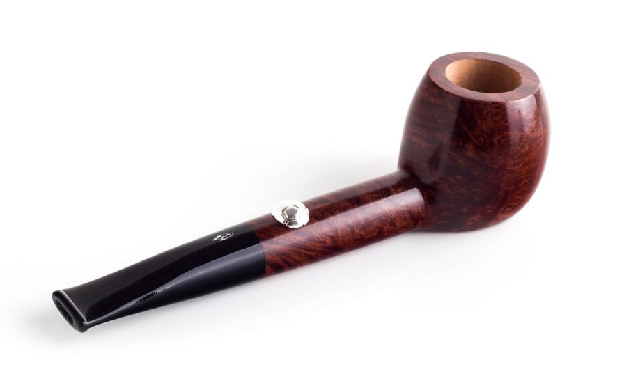 Savinelli Pipe Trevi Smooth 616 KS