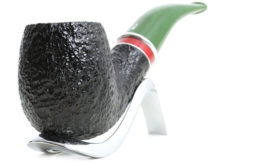 Savinelli Pipe Trevi Smooth 616 KS