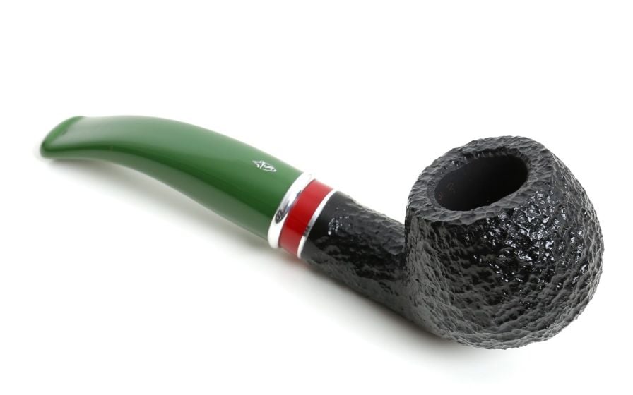 Pipa SAVINELLI ST. NICHOLAS 2025 - 646