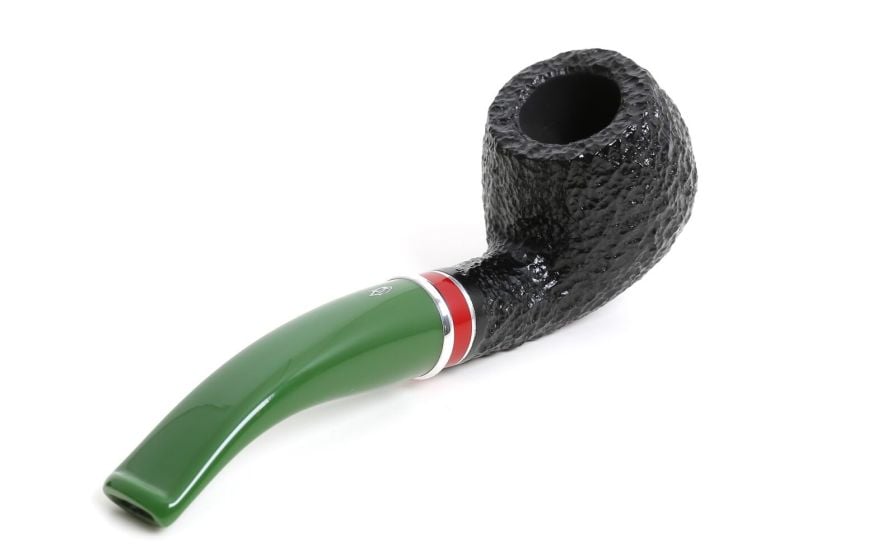 Pipa SAVINELLI ST. NICHOLAS 2025 - 646