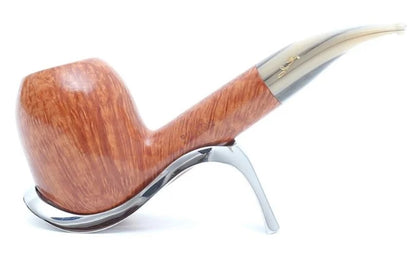 Savinelli Pipa Autograph Gr.8 - 0012