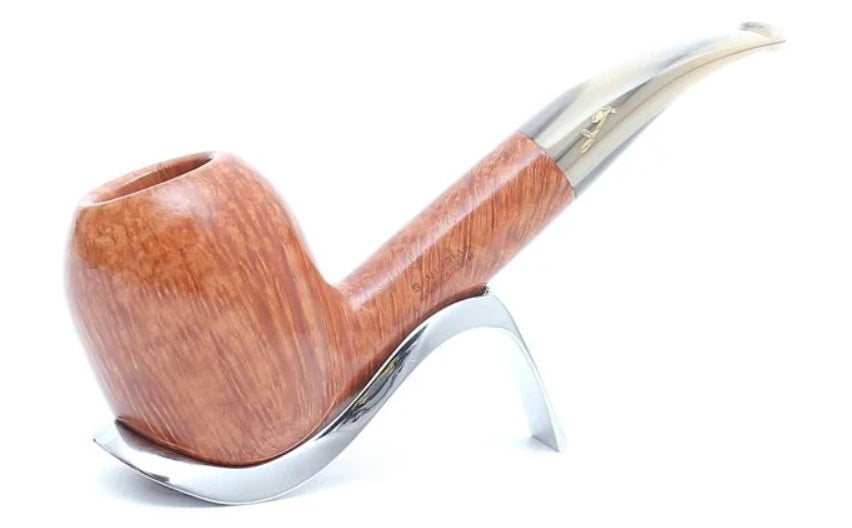 Savinelli Pipa Autograph Gr.8 - 0012