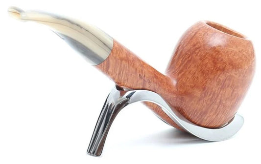 Savinelli Pipa Autograph Gr.8 - 0012