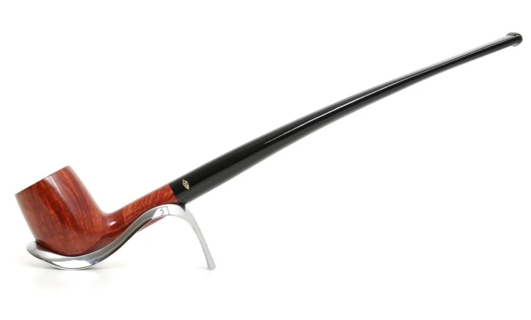 Savinelli Pipa Churchwarden 104