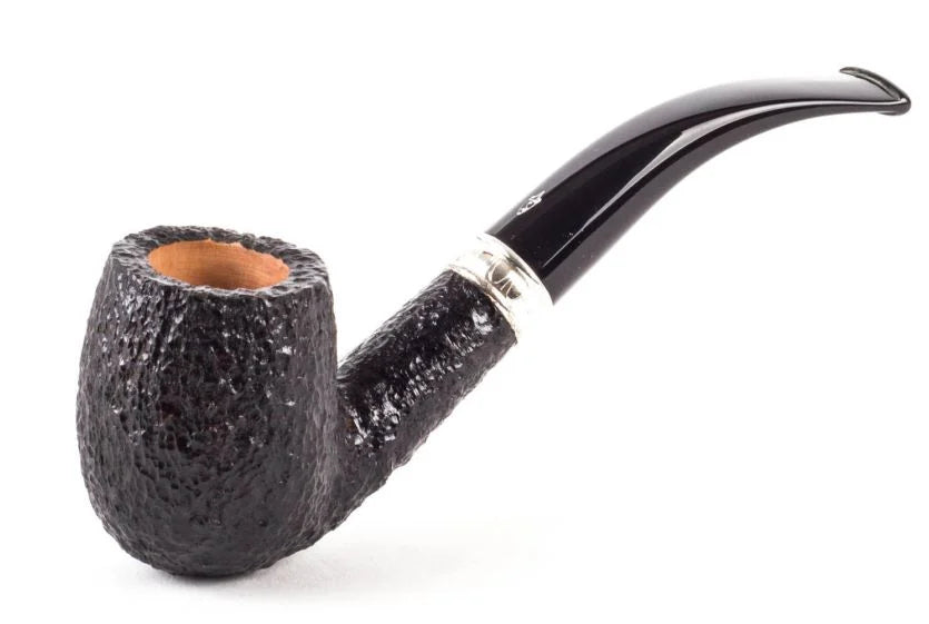 Savinelli Pipe Trevi Smooth 616 KS