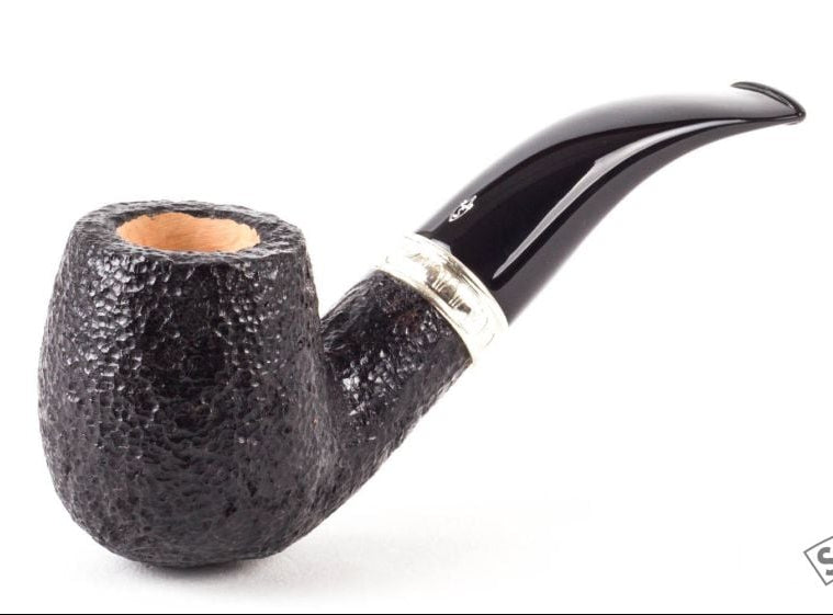 Pipa SAVINELLI TREVI RUSTICATA 616 KS