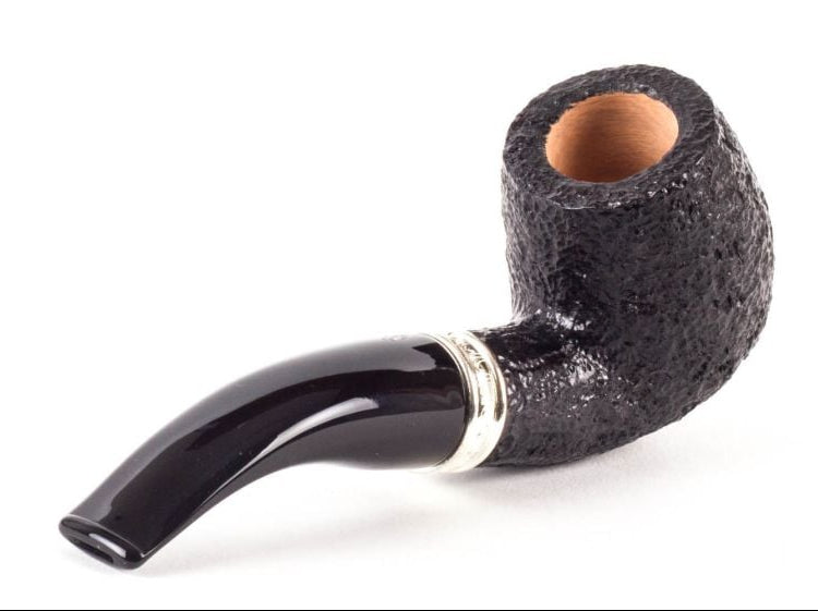 Pipa SAVINELLI TREVI RUSTICATA 616 KS