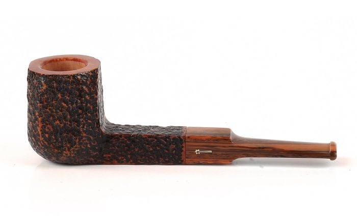 Savinelli Pipa TUNDRA RUSTICATA 506