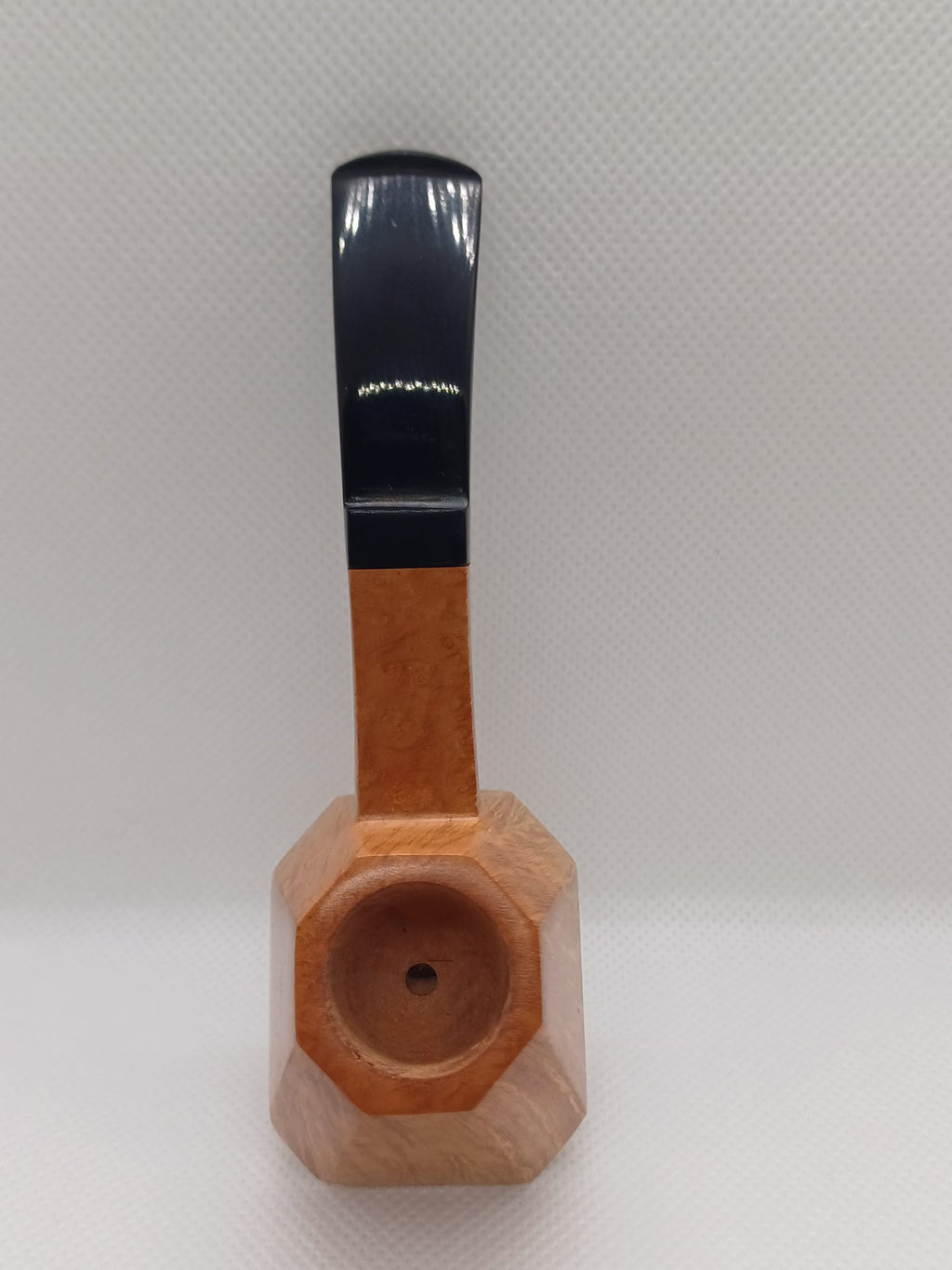 Bacigalupi Pipa Artigianale 6524 2 Ancore - 100% Artigianale - 100% Made in Italy