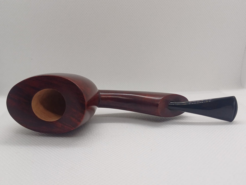 Bacigalupi Pipa Artigianale 6724 2 Vele - 100% Artigianale - 100% Made in Italy