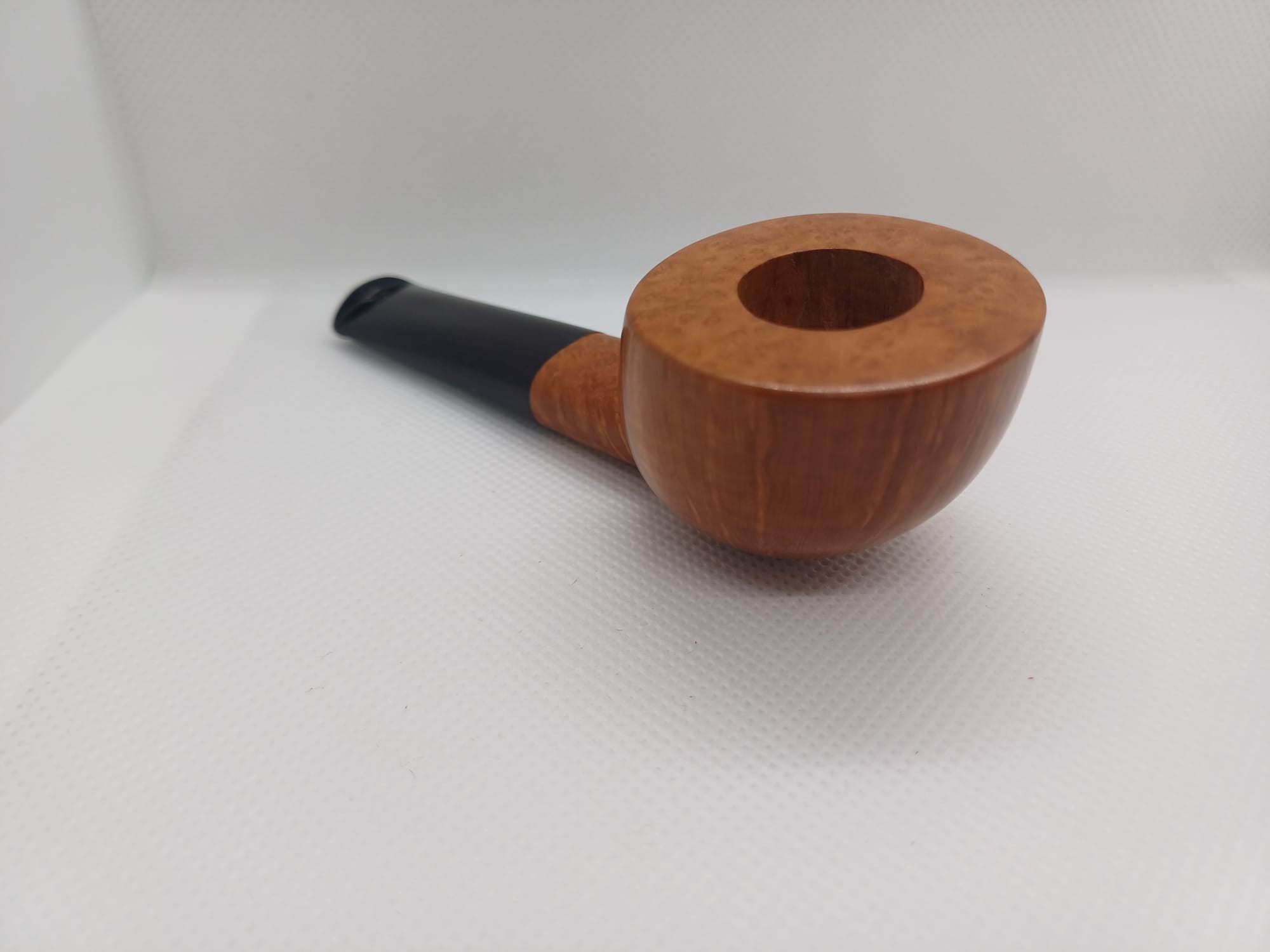 Bacigalupi Pipa Artigianale 8622 2 Ancore - 100% Artigianale - 100% Made in Italy