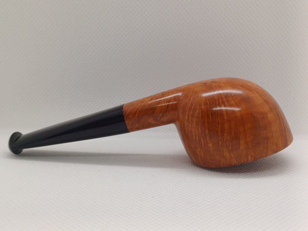 Bacigalupi Pipa Artigianale 8622 2 Ancore - 100% Artigianale - 100% Made in Italy