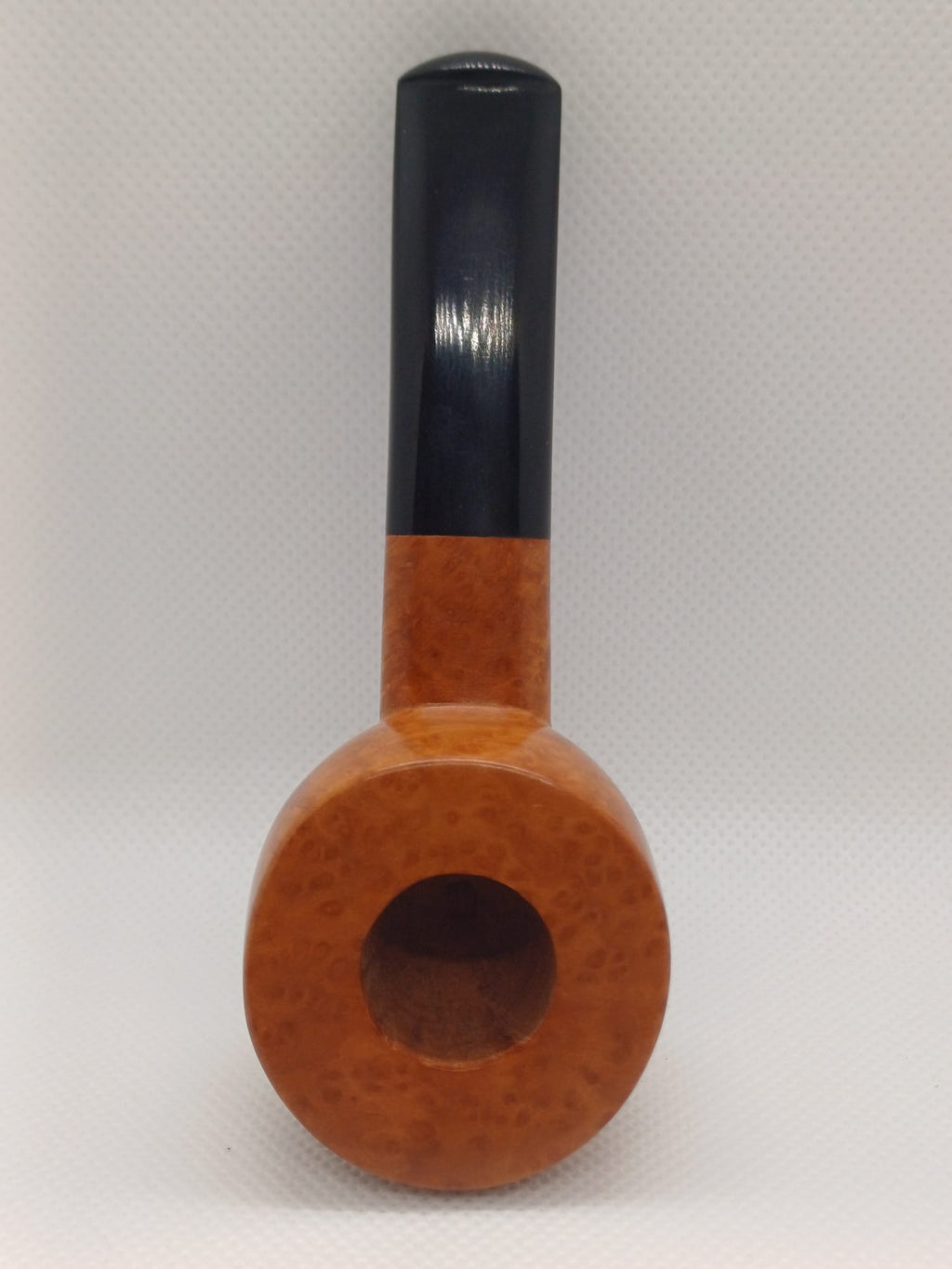 Bacigalupi Pipa Artigianale 8622 2 Ancore - 100% Artigianale - 100% Made in Italy