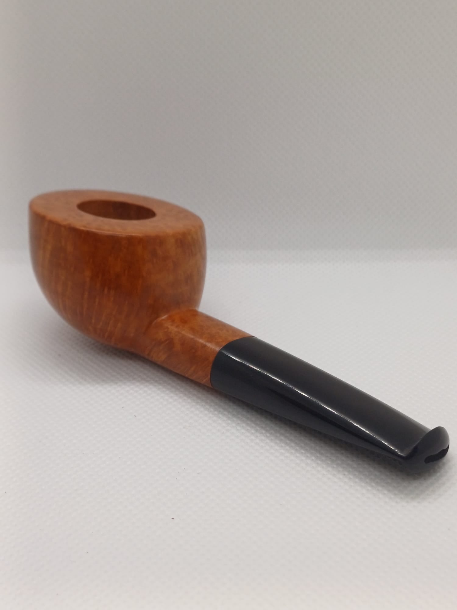 Bacigalupi Pipa Artigianale 8622 2 Ancore - 100% Artigianale - 100% Made in Italy