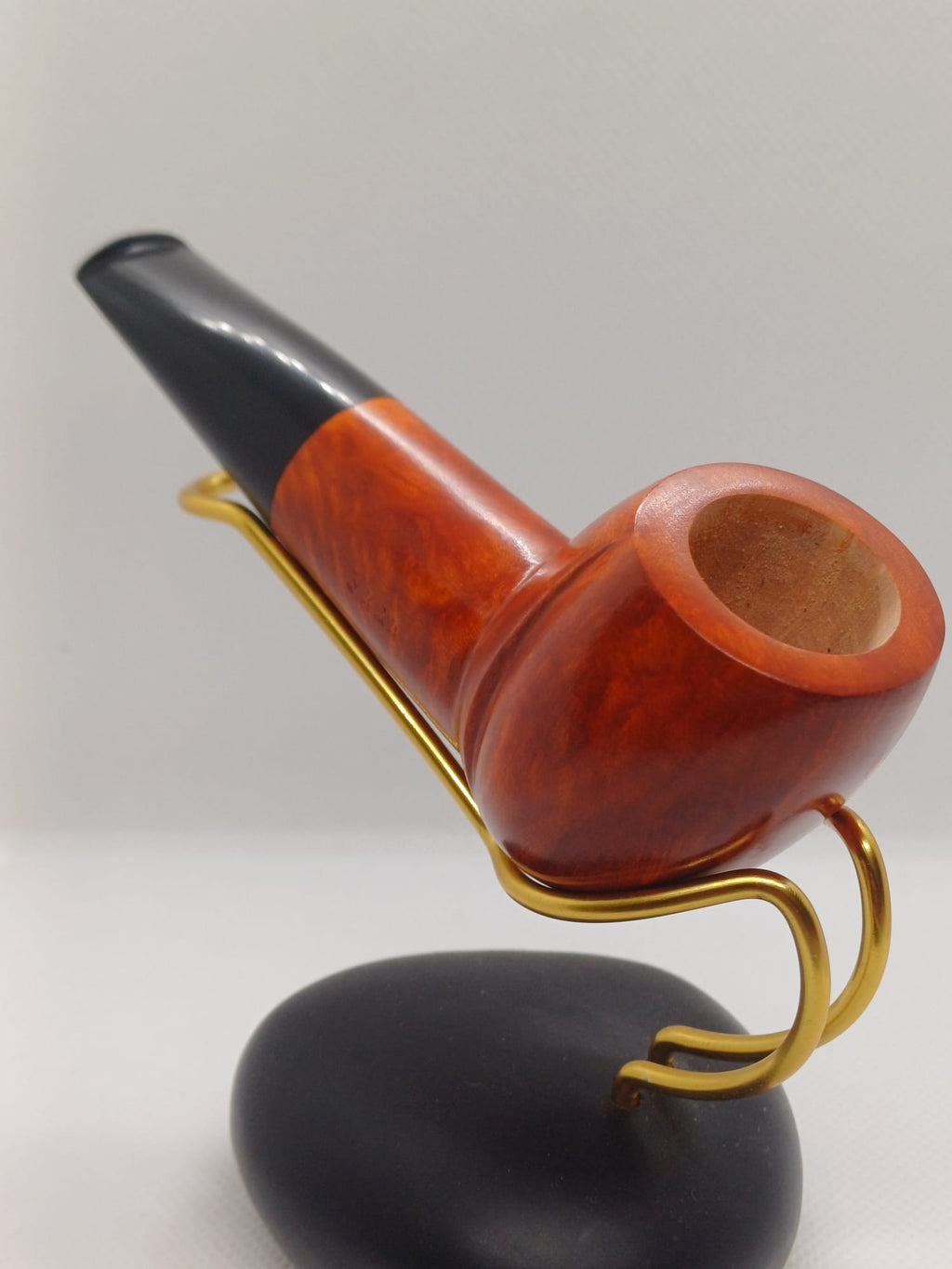 Bacigalupi Pipa Artigianale 5424 2 Vele - 100% Artigianale - 100% Made in Italy