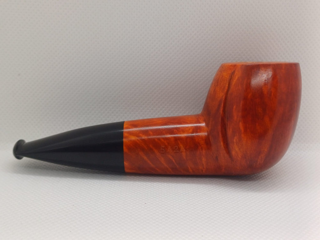 Bacigalupi Pipa Artigianale 5424 2 Vele - 100% Artigianale - 100% Made in Italy