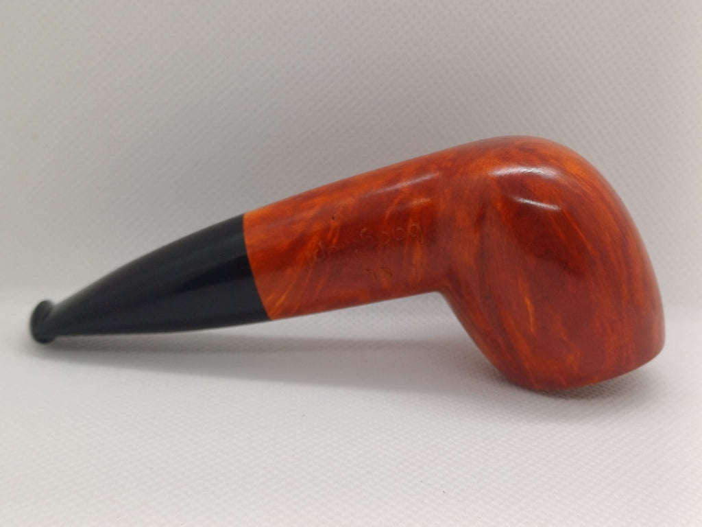 Bacigalupi Pipa Artigianale 5424 2 Vele - 100% Artigianale - 100% Made in Italy