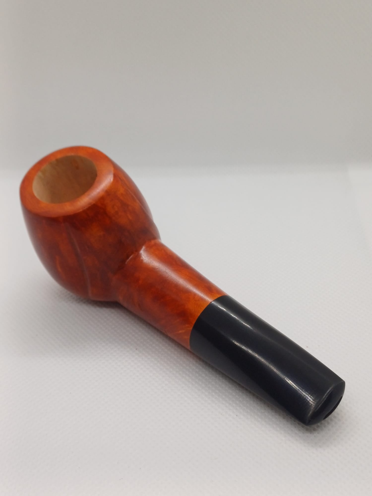 Bacigalupi Pipa Artigianale 5424 2 Vele - 100% Artigianale - 100% Made in Italy