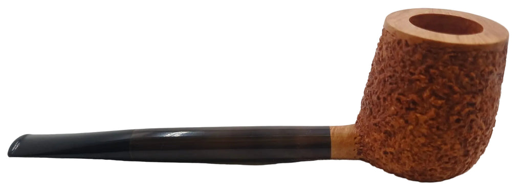 Aska Pipa Artigianale Ram's Horn