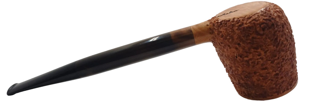 Aska Pipa Artigianale Ram's Horn