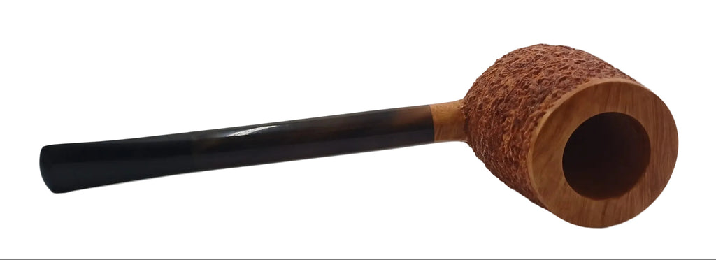 Aska Pipa Artigianale Ram's Horn