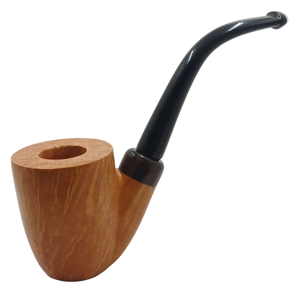 Aska Pipa Artigianale Hungarian