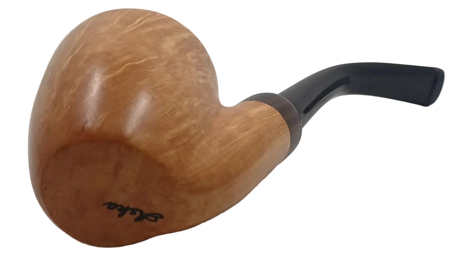 Aska Pipa Artigianale Hungarian