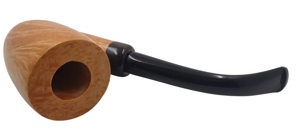 Aska Pipa Artigianale Hungarian