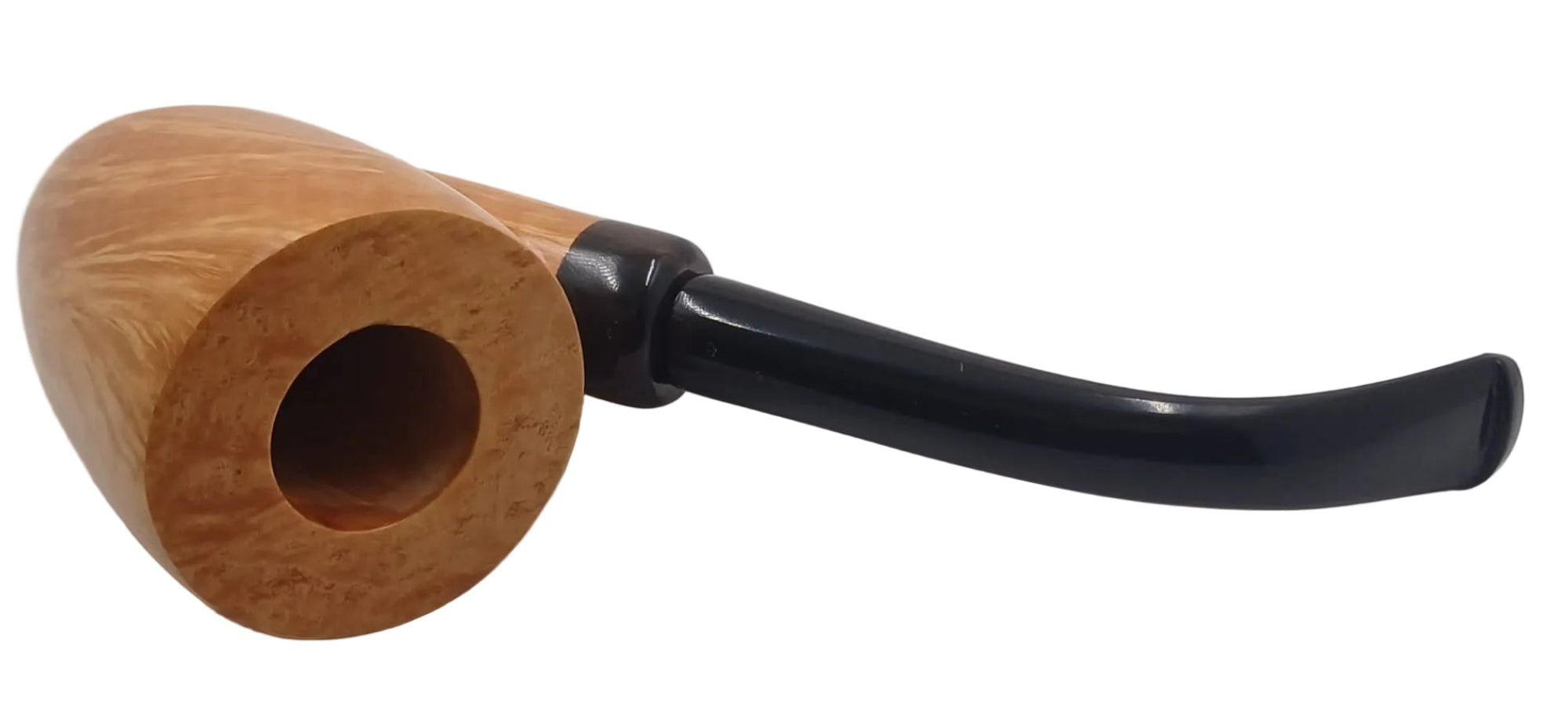 Aska Pipa Artigianale Hungarian