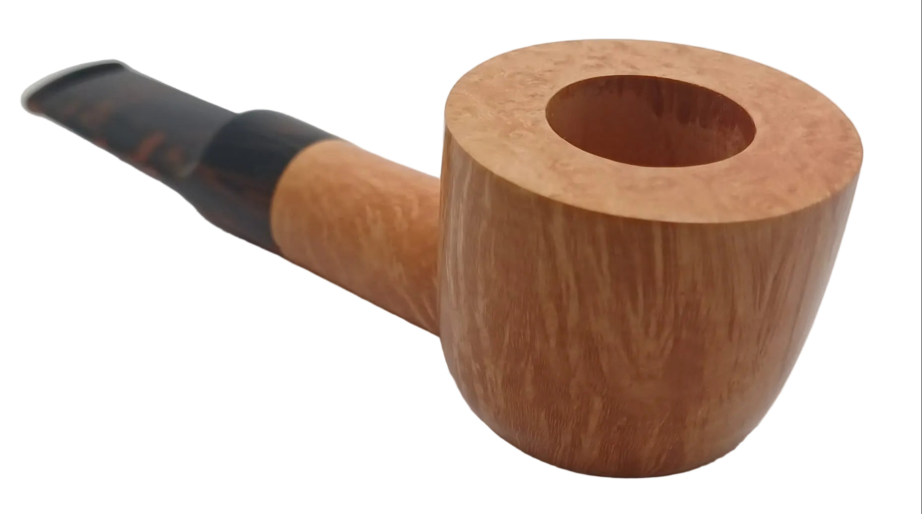 Aska Pipa Artigianale Coppo