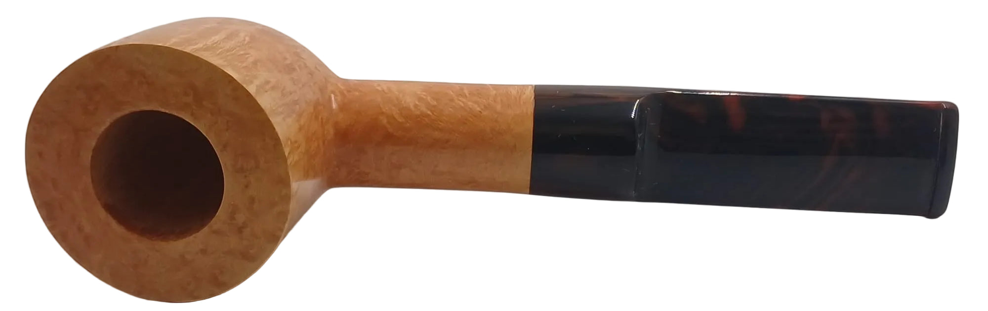 Aska Pipa Artigianale Coppo