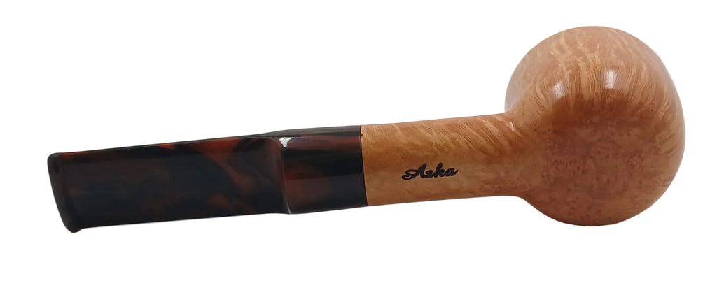 Aska Pipa Artigianale Coppo