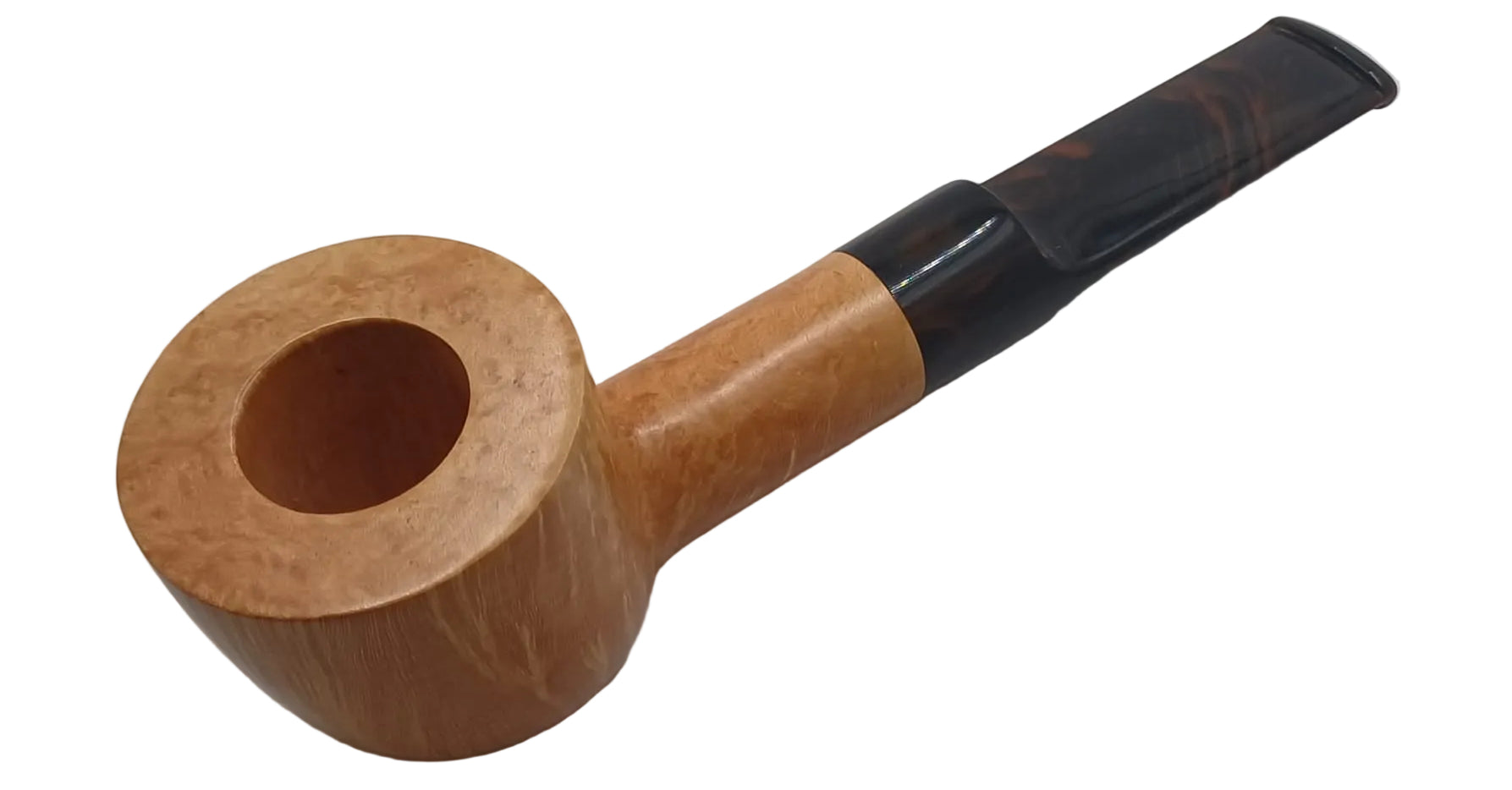 Aska Pipa Artigianale Coppo