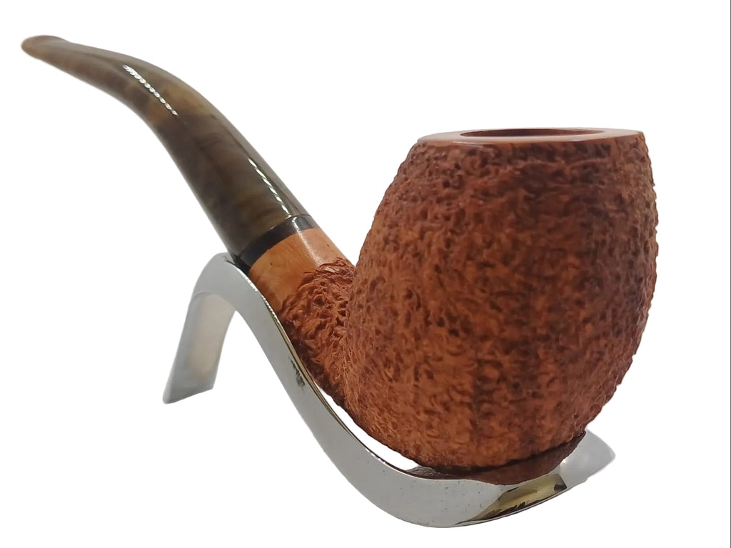 Aska Pipa Artigianale Ovetto