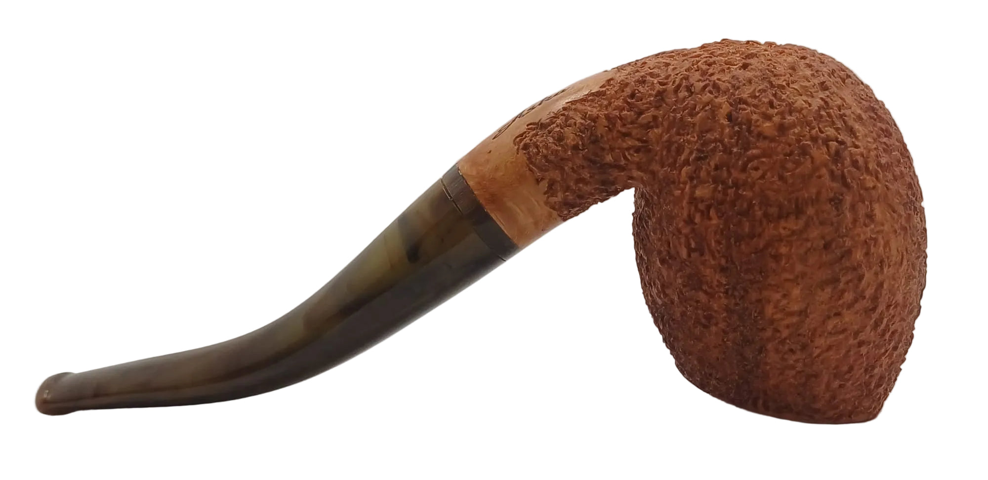 Aska Pipa Artigianale Ovetto