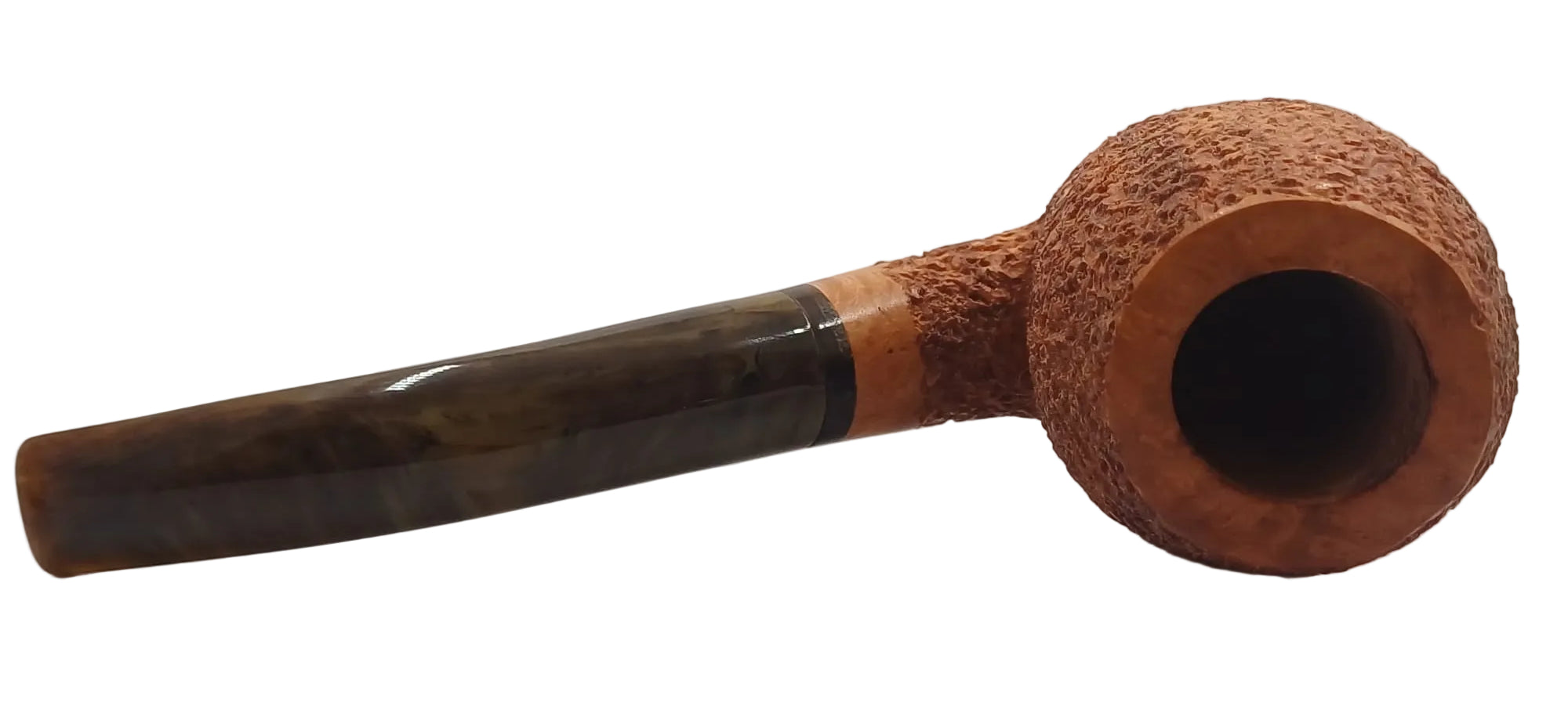 Aska Pipa Artigianale Ovetto