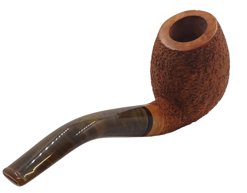 Aska Pipa Artigianale Ovetto