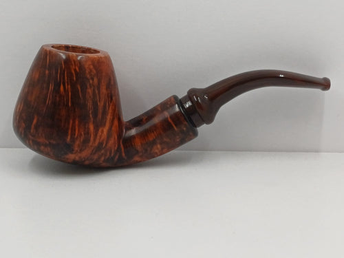 Aska Pipa Artigianale Bent