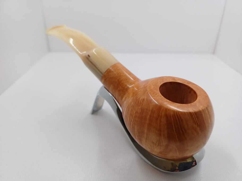 Aska Pipa Artigianale Elegant