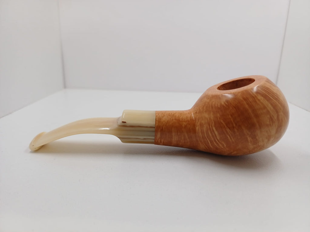 Aska Pipa Artigianale Elegant