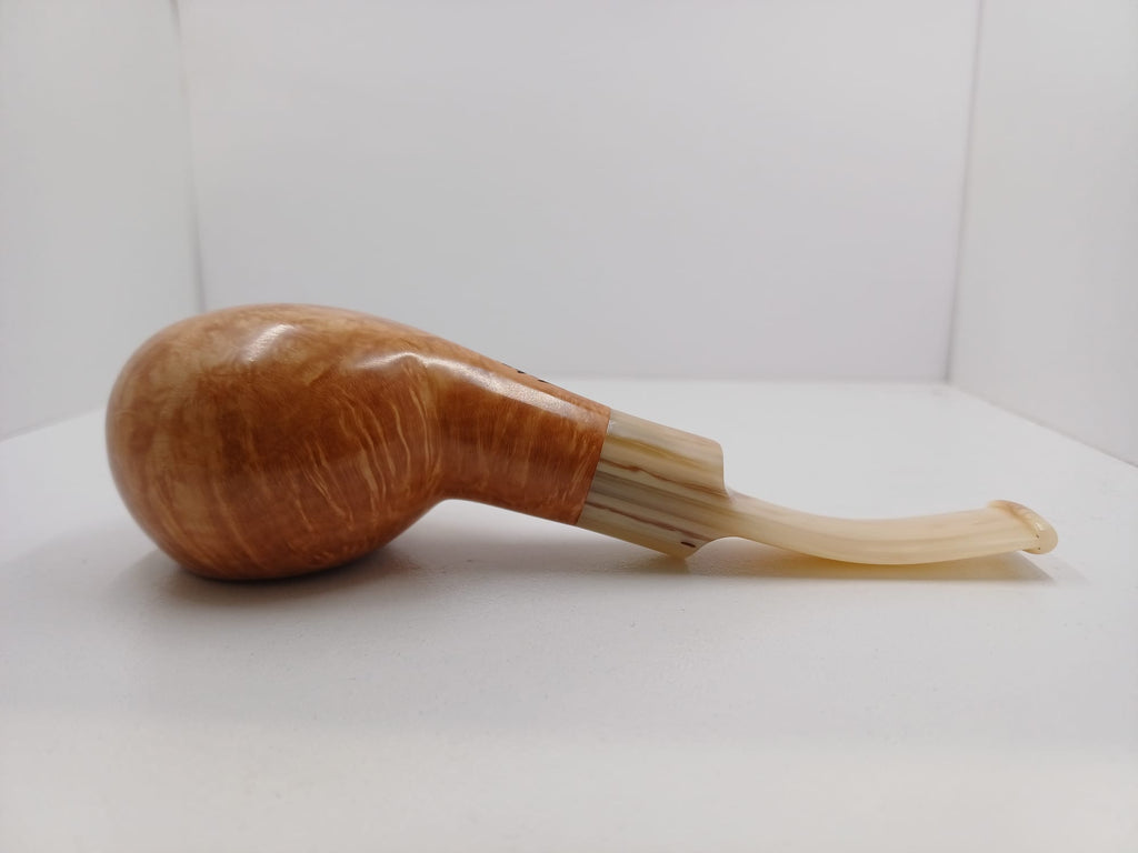 Aska Pipa Artigianale Elegant