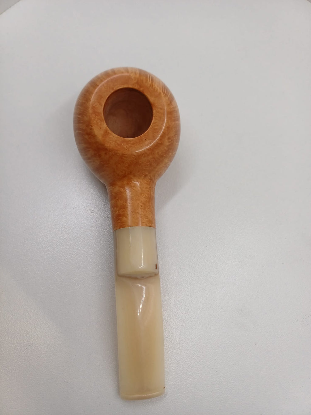 Aska Pipa Artigianale Elegant