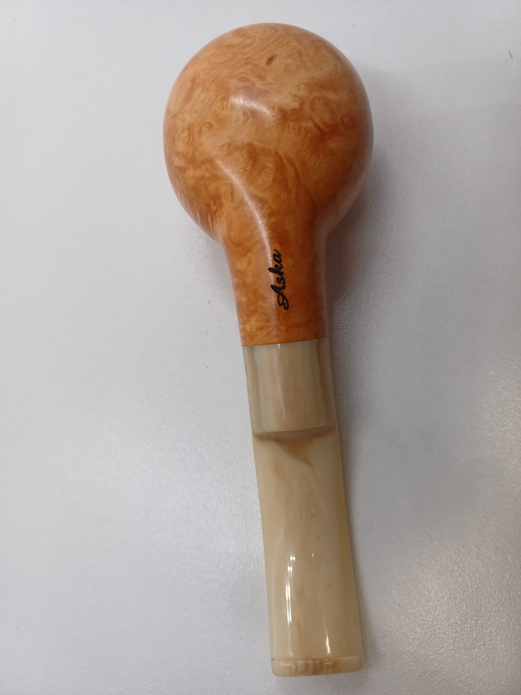 Aska Pipa Artigianale Elegant