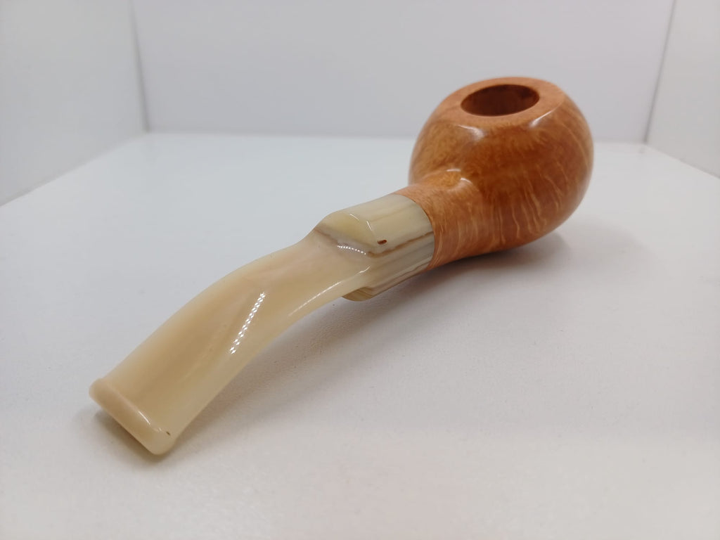 Aska Pipa Artigianale Elegant