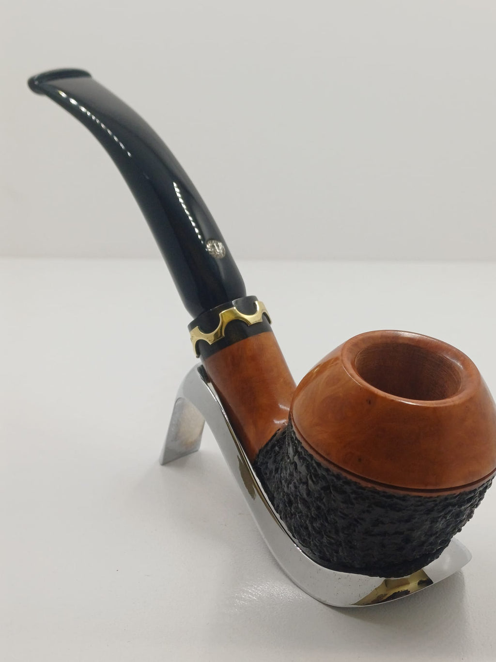 Pipa Mastro de Paja - Collezione Unica - 100% Artigianale - 100% Made in Italy