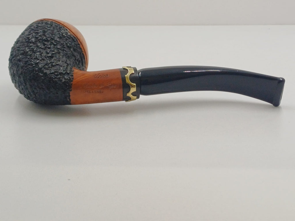 Pipa Mastro de Paja - Collezione Unica - 100% Artigianale - 100% Made in Italy