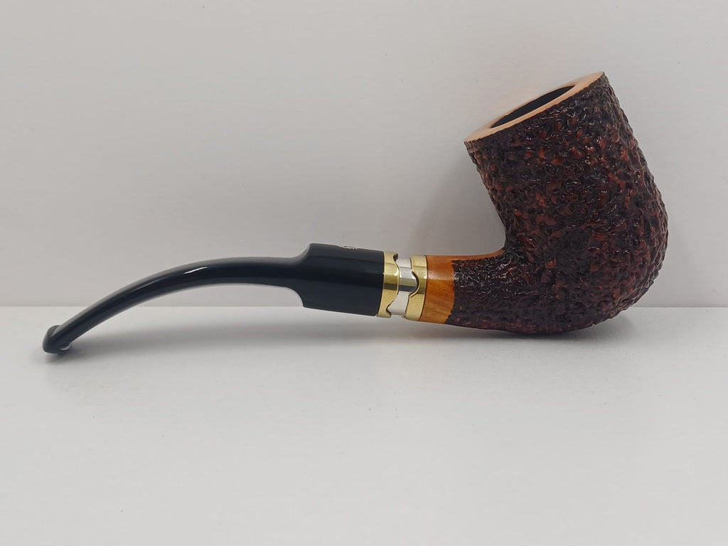 Pipa Mastro de Paja - Collezione Unica - 100% Artigianale - 100% Made in Italy