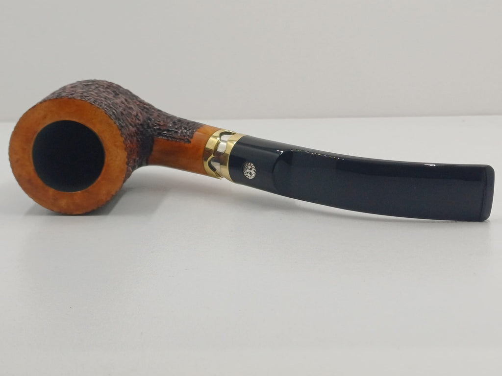 Pipa Mastro de Paja - Collezione Unica - 100% Artigianale - 100% Made in Italy