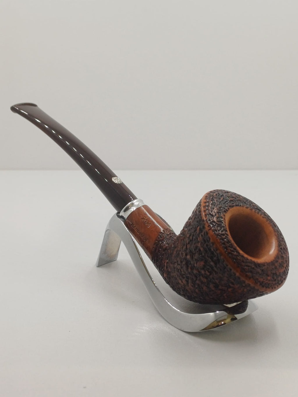 Pipa Mastro de Paja - Collezione Unica - 100% Artigianale - 100% Made in Italy