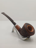 Pipa Mastro de Paja - Collezione Unica - 100% Artigianale - 100% Made in Italy